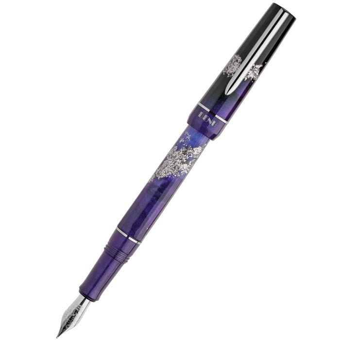 BENU Haute Fountain Pen - Icon