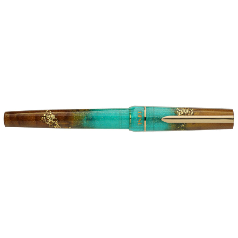 BENU Haute Fountain Pen - Lush