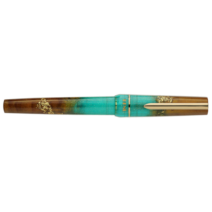 BENU Haute Fountain Pen - Lush