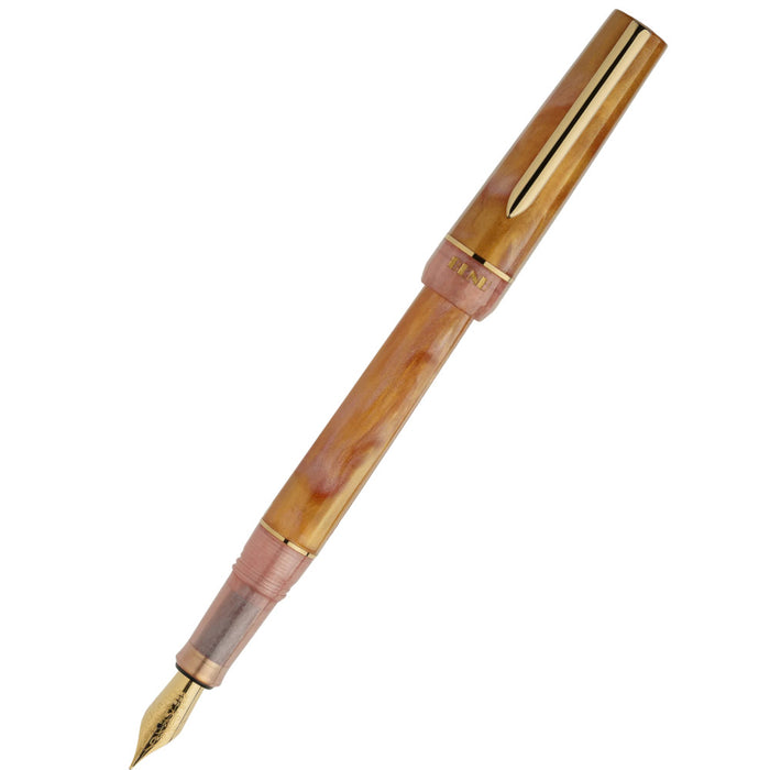 BENU Haute Fountain Pen - Lustre
