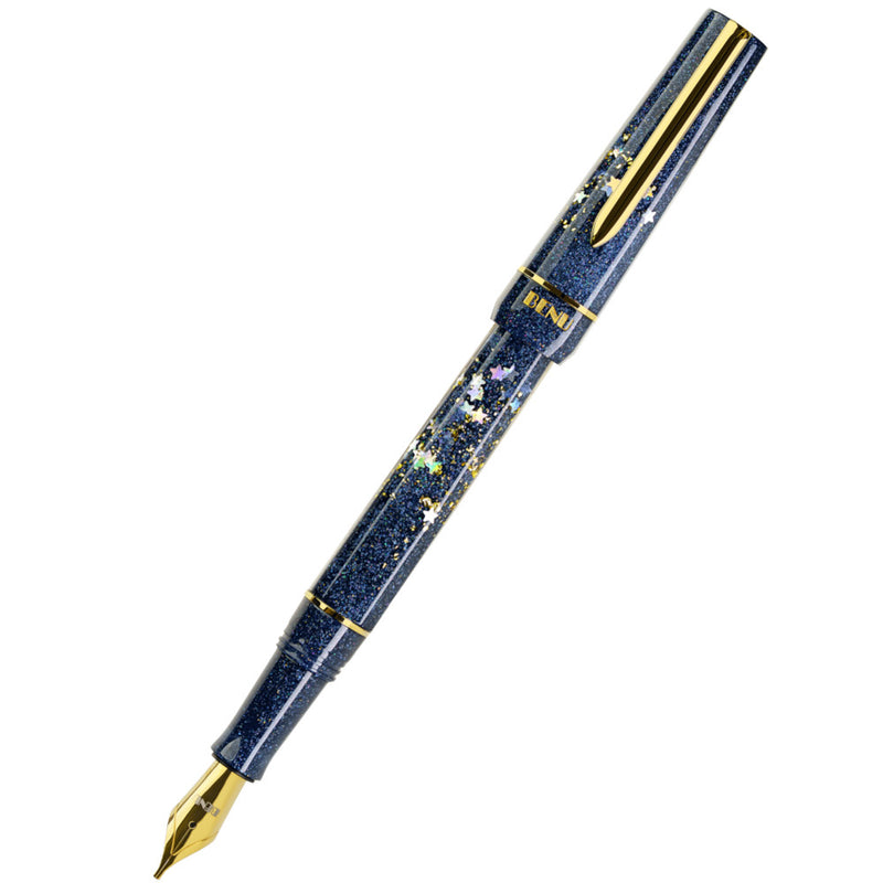 BENU Haute Fountain Pen - Movie Star, Special Edition