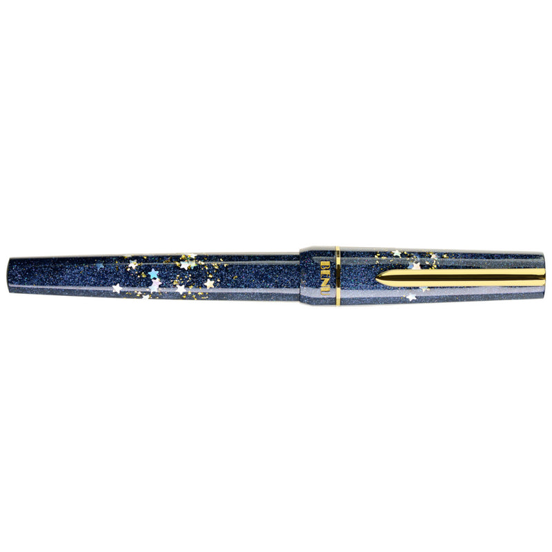 BENU Haute Fountain Pen - Movie Star, Special Edition