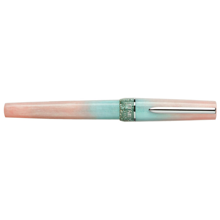 BENU Haute Fountain Pen - Perle
