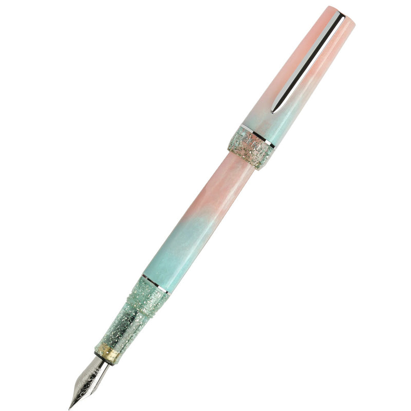 BENU Haute Fountain Pen - Perle