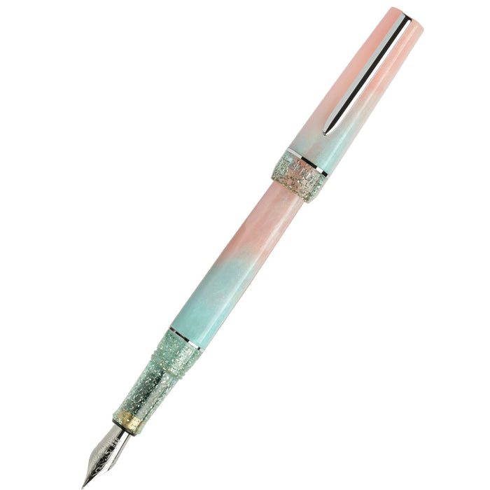 BENU Haute Fountain Pen - Perle