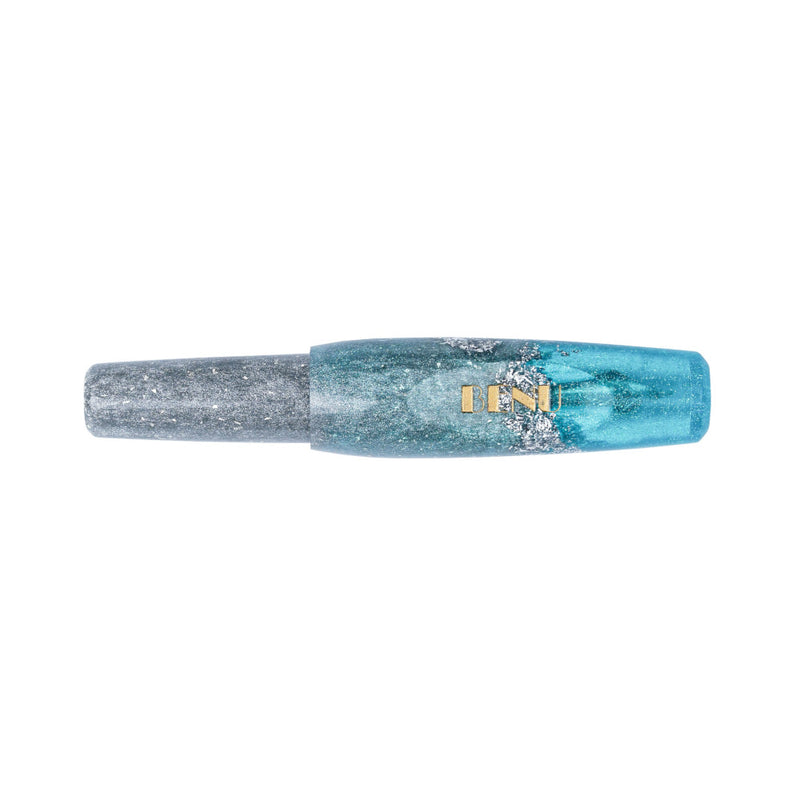 BENU Pixie Fountain Pen - Aqua Glow