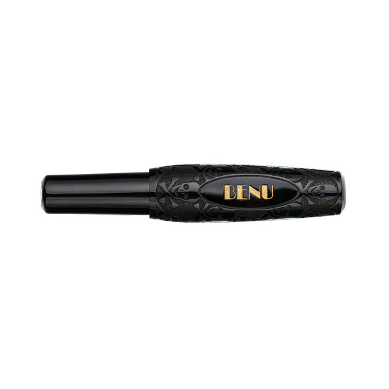 BENU Pixie Fountain Pen - Jolly Roger