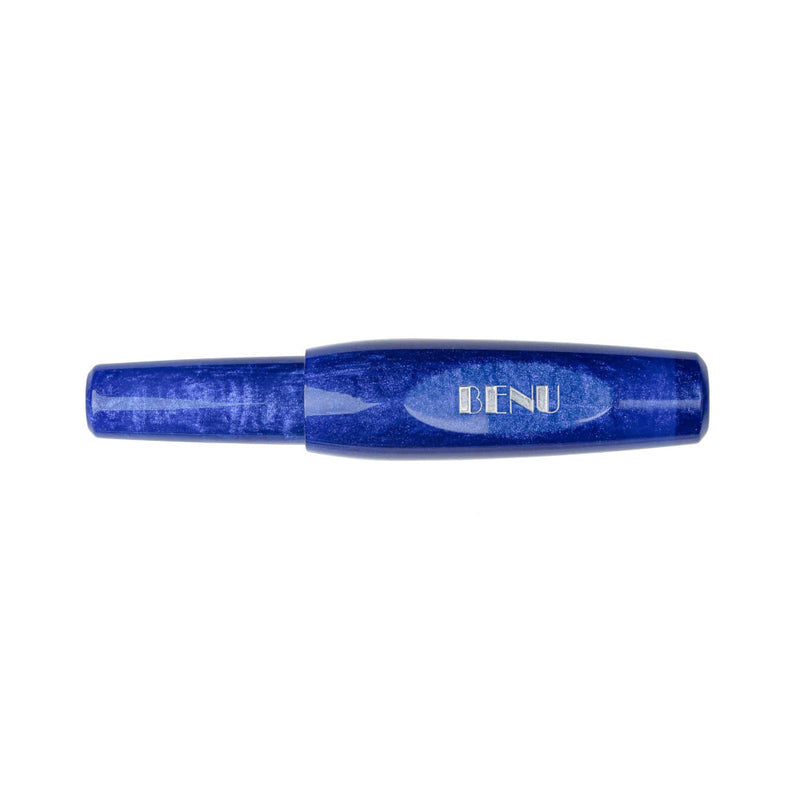 BENU Pixie Fountain Pen - Royal Blue
