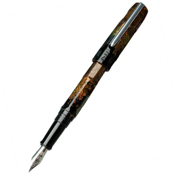BENU Talisman Fountain Pen - Dream Bean
