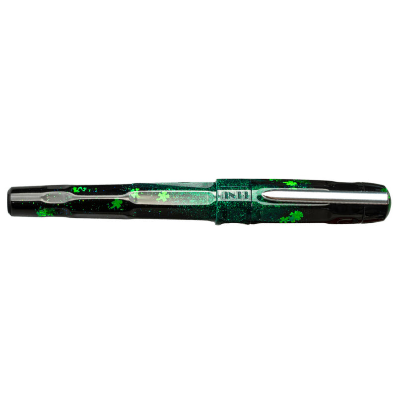 BENU Talisman Fountain Pen - Four-Leaf Clover