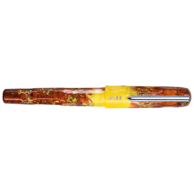 BENU Talisman Fountain Pen - Frankincense