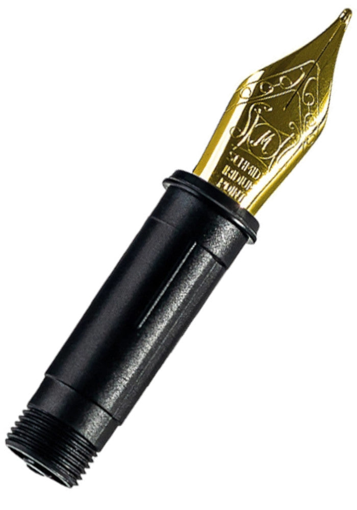 BENU #5 Replacement Nib - Gold