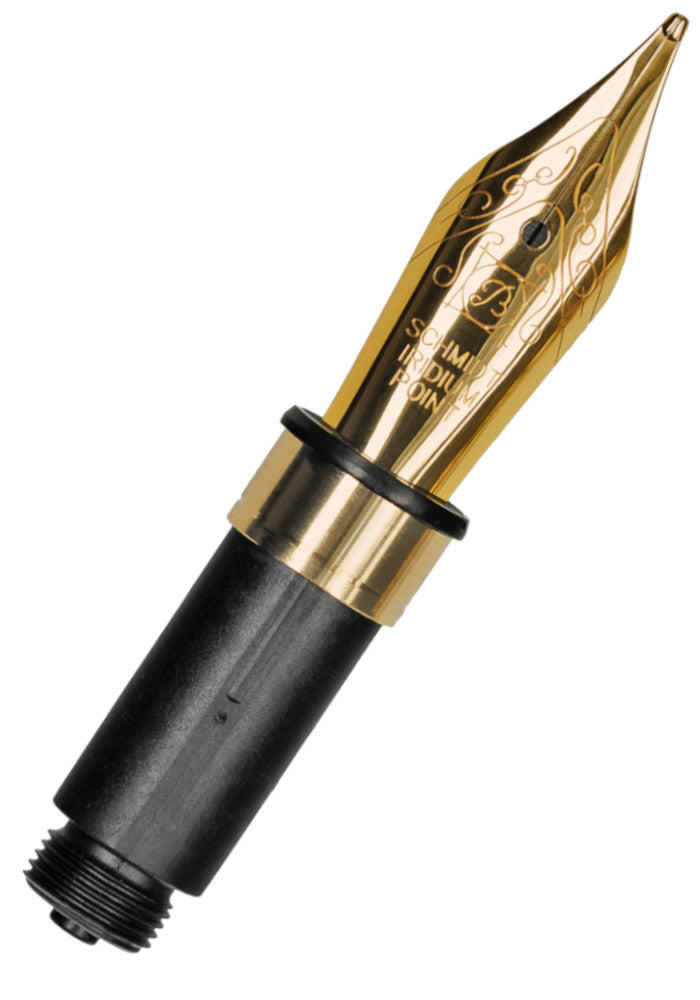 BENU #6 Replacement Nib - Gold