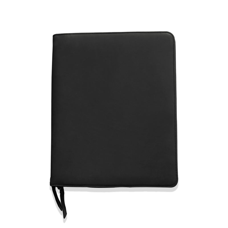 Endless A4 Folio - Black