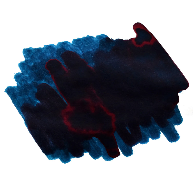 Van Dieman's Ink - Night Blackened Seas - 2ml Sample
