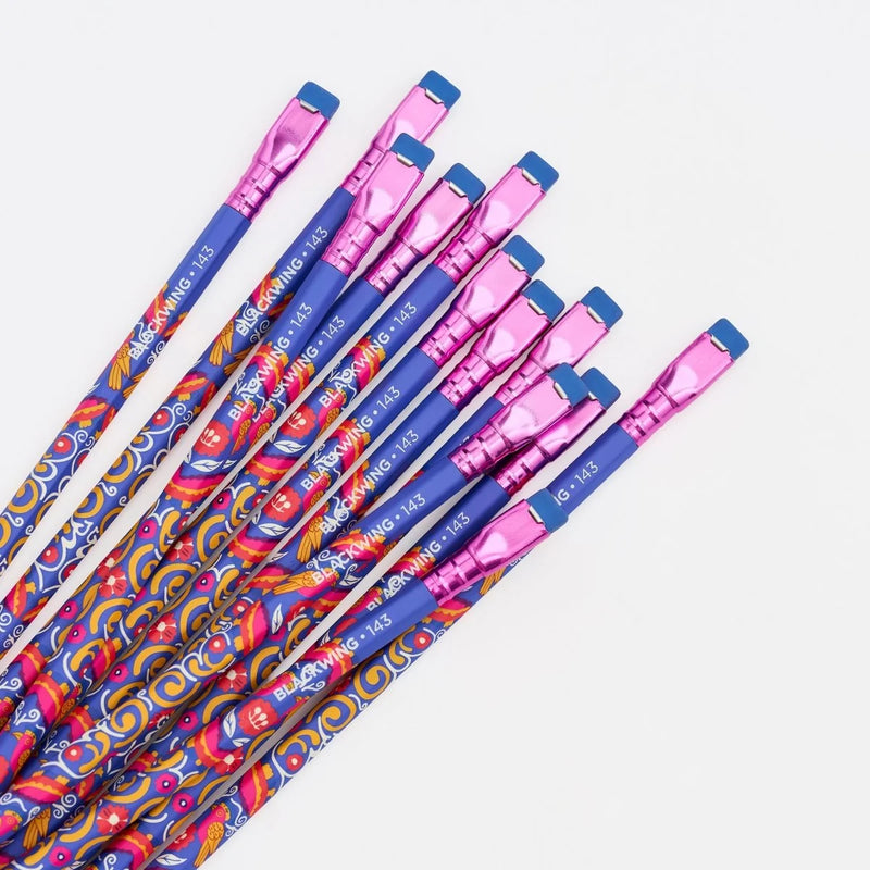 Blackwing Volume 143 Frida Kahlo Pencil (1PC)