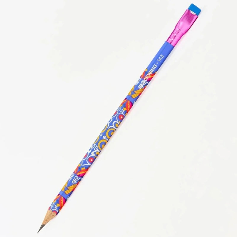 Blackwing Volume 143 Frida Kahlo Pencil (1PC)