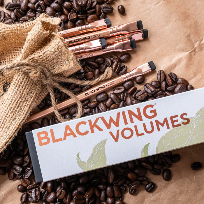 Blackwing Vol.200 Palomino Pencils (SET OF 12)