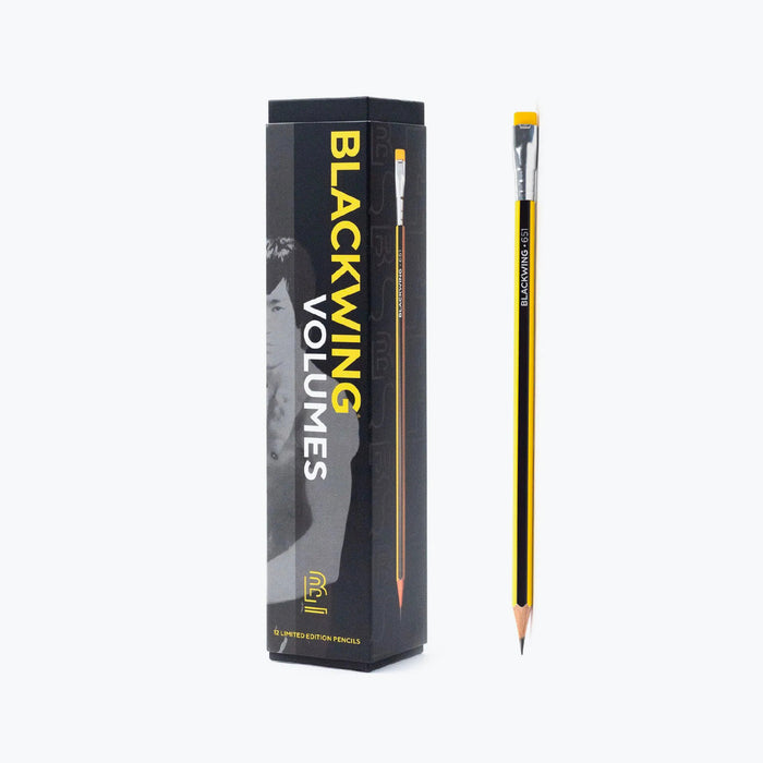 Blackwing Vol.651 Palomino Pencils (SET OF 12)