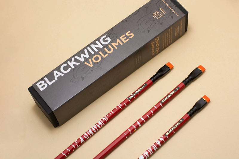Blackwing Vol.7 Pencils (SET OF 12)