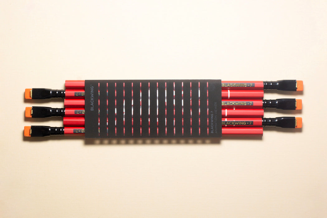 Blackwing Vol.7 Pencils (SET OF 12)