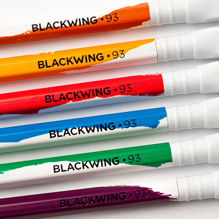 Blackwing Vol.93 Pencils (SET OF 12)