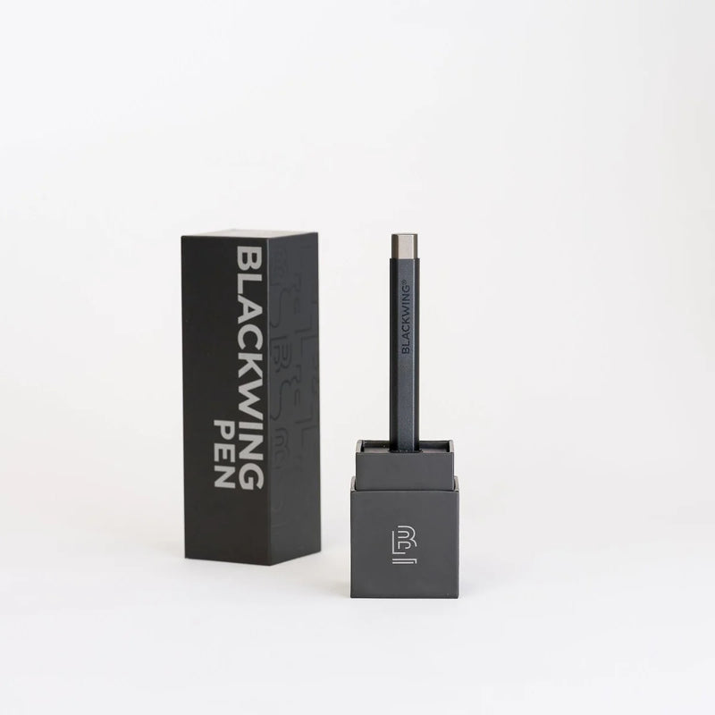 Blackwing Rollerball Pen