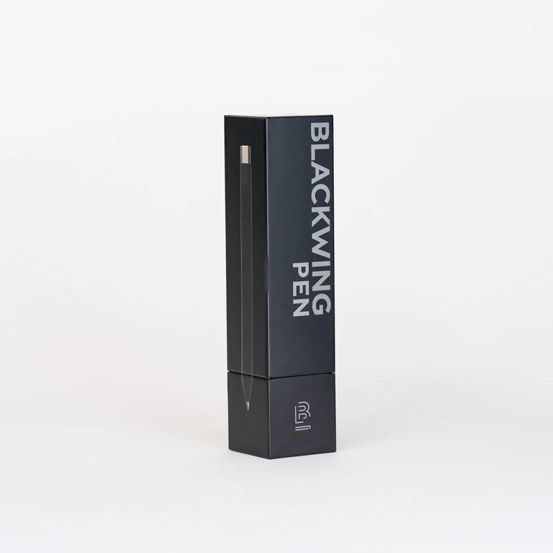 Blackwing Rollerball Pen