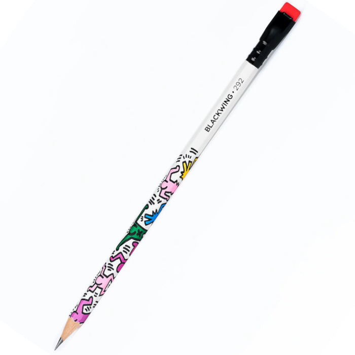 Blackwing Volume 292 Keith Haring Pencil (1PC)