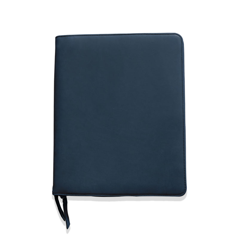 Endless A4 Folio - Blue