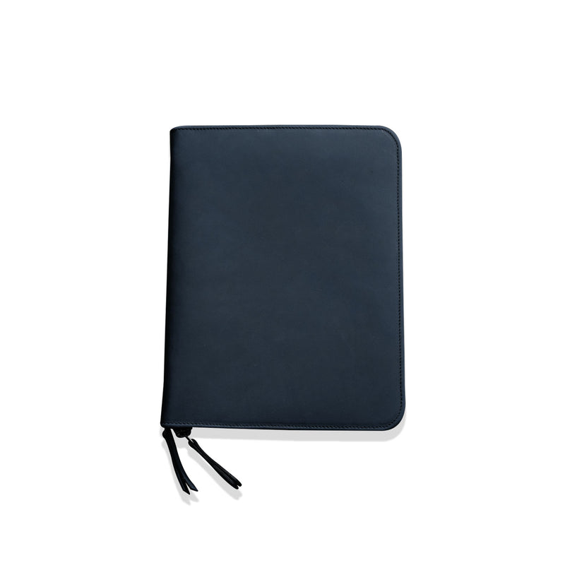 Endless A5 Folio Blue
