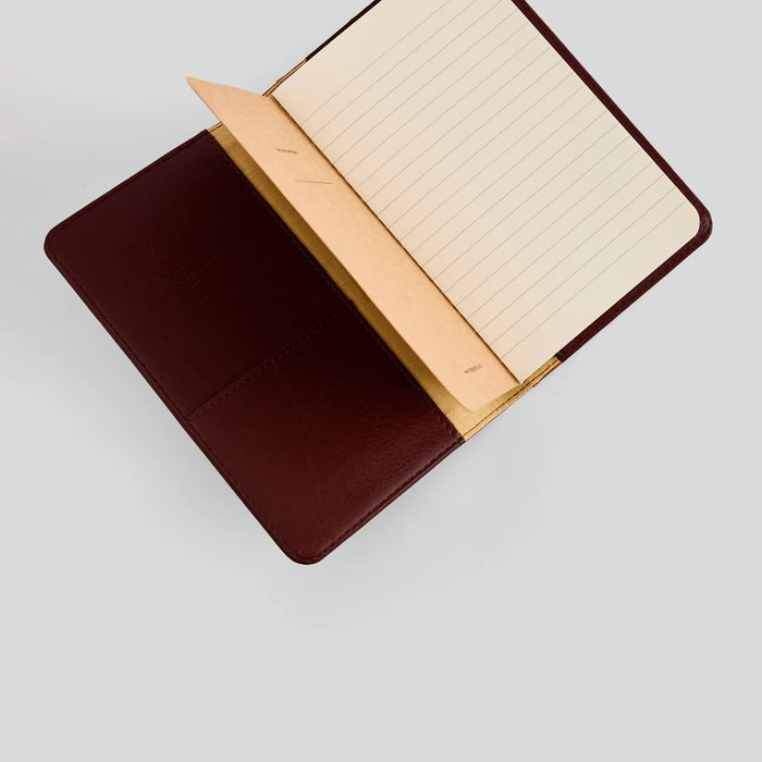 myPAPERCLIP Memo Book Companion