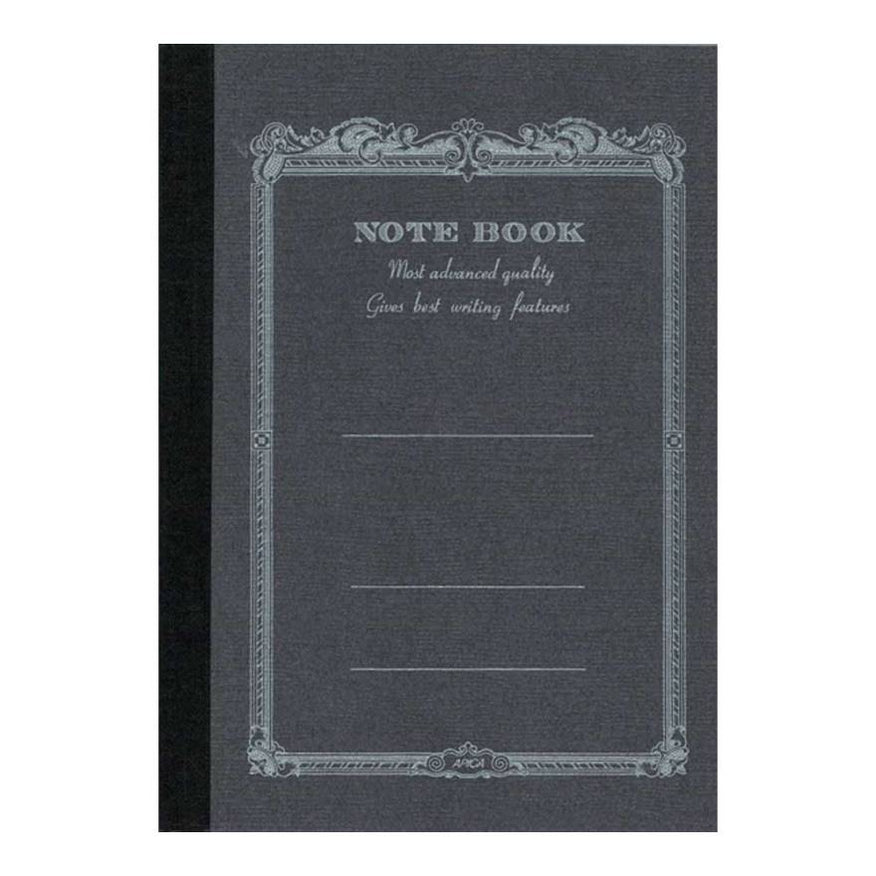Apica Notebooks — Pulp Addiction