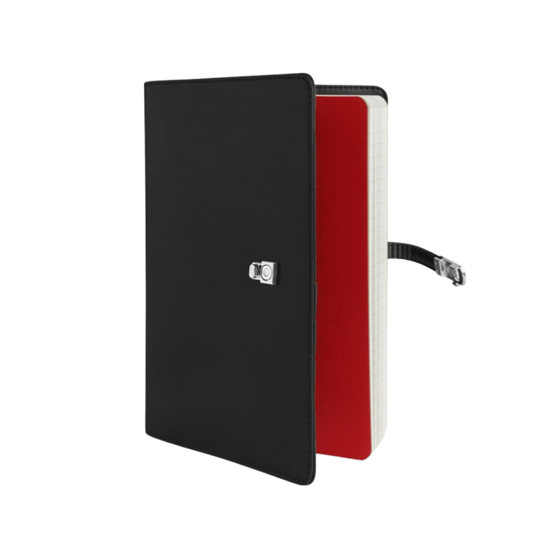 myPAPERCLIP Personal Organiser A5