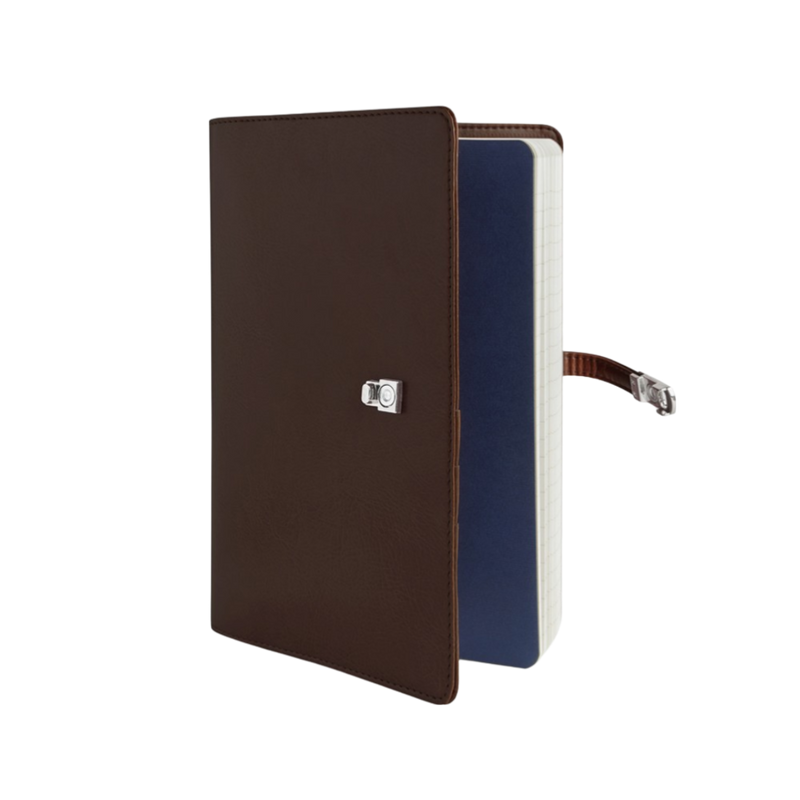 myPAPERCLIP Personal Organiser A5