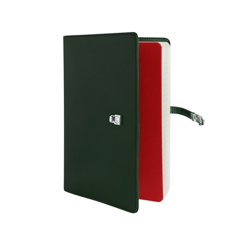 myPAPERCLIP Personal Organiser A5