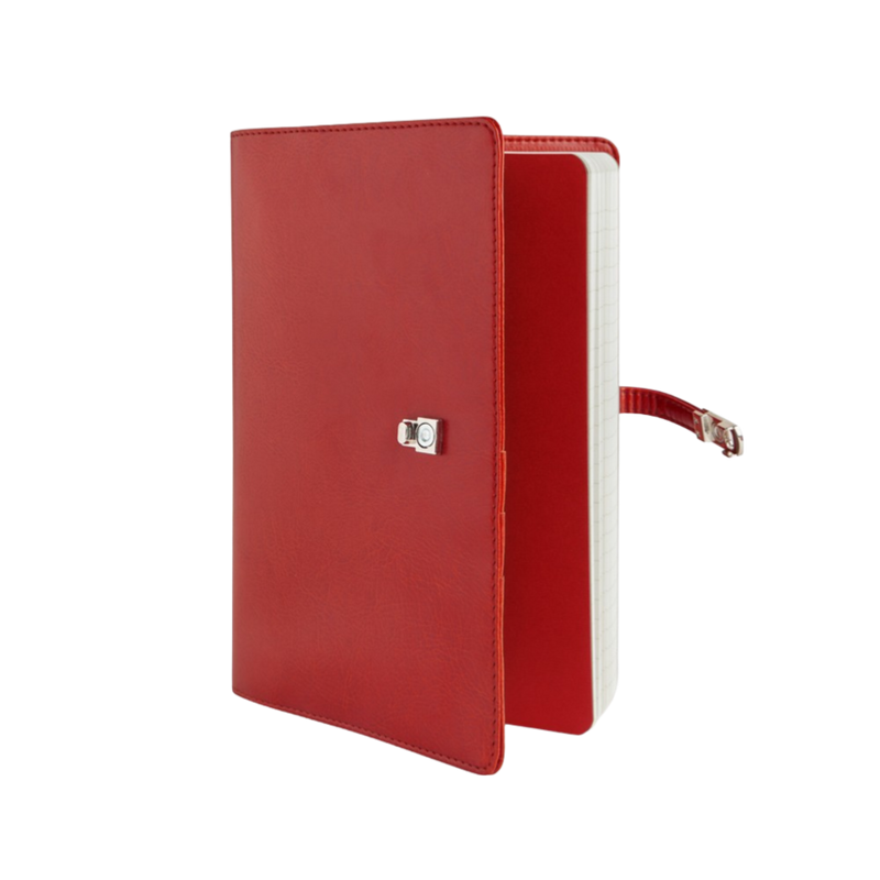 myPAPERCLIP Personal Organiser A5