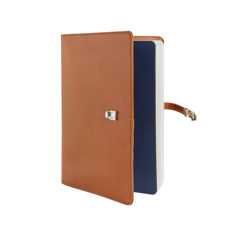 myPAPERCLIP Personal Organiser A5