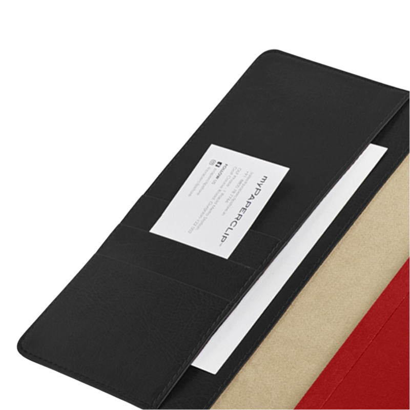 myPAPERCLIP Personal Organiser A5