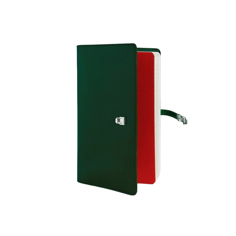 myPAPERCLIP Personal Organiser Small