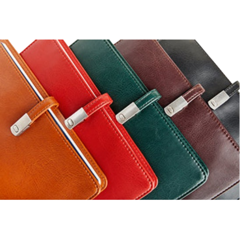 myPAPERCLIP Personal Organiser Small