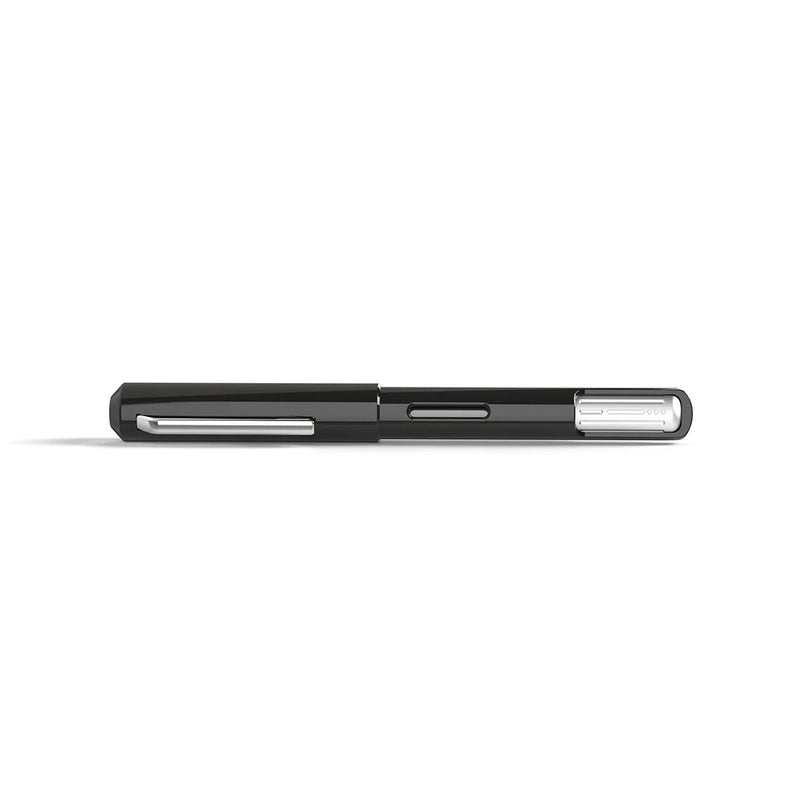 Endless Captiva Fountain Pen - Infinite Space Chrome