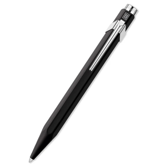 Caran d'Ache 849 Roller Classic Line Rollerball Pen - Black