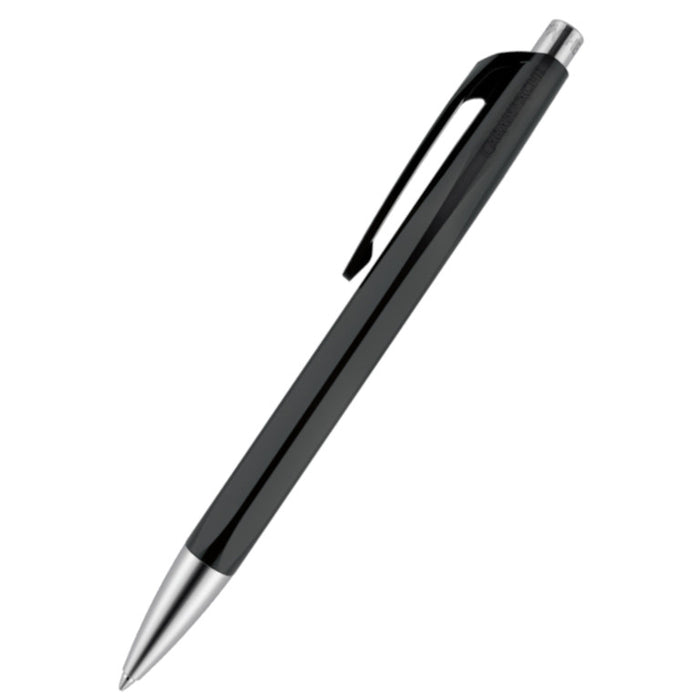 Caran d'Ache 888 Infinite Ballpoint Pen - Black