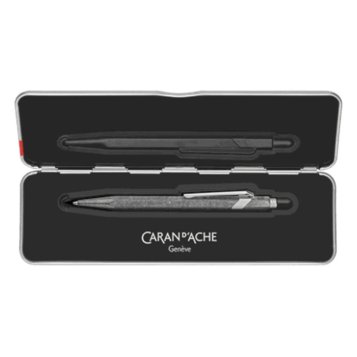 Caran d'Ache 849 Bille Premium Ballpoint Pen - Original