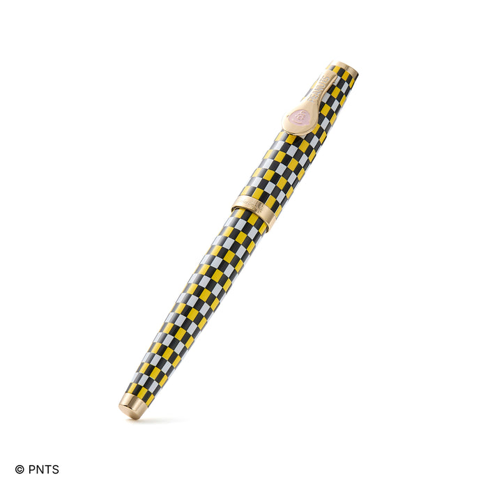 Esterbrook x Peanuts 75th Anniversary Estie Fountain Pen - Charlie Brown