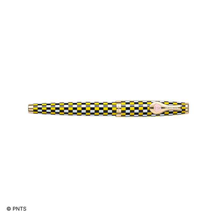 Esterbrook x Peanuts 75th Anniversary Estie Fountain Pen - Charlie Brown