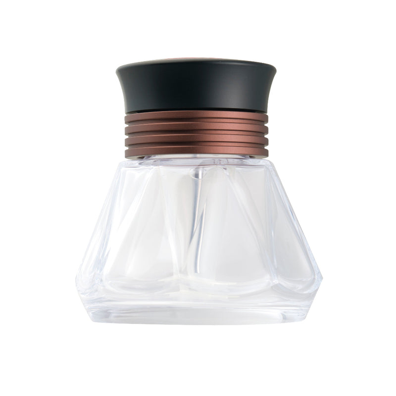 TWSBI Diamond 50 Ink Bottle (Empty) - Caffe [PRE-ORDER STARTS 26 OCT]