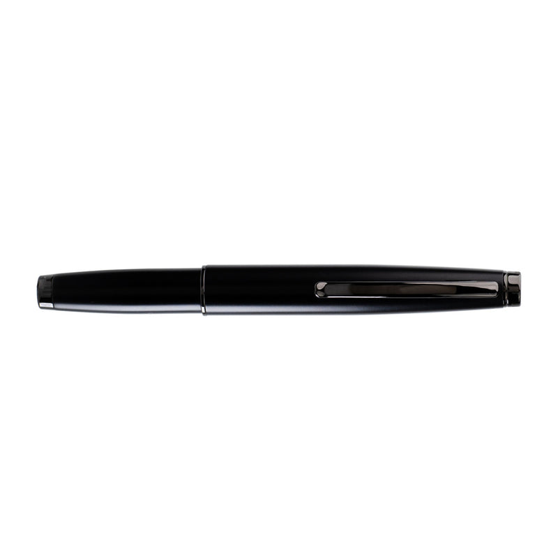 Monteverde Dakota Gel Rollerball Pen - Black Sky