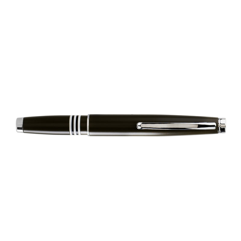 Monteverde Dakota Fountain Pen - Military Green